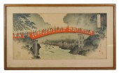 ASIAN: YOSHU CHIKANOBU (JAPANE