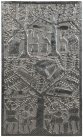 Asiru Olatunde (Nigerian, 1918