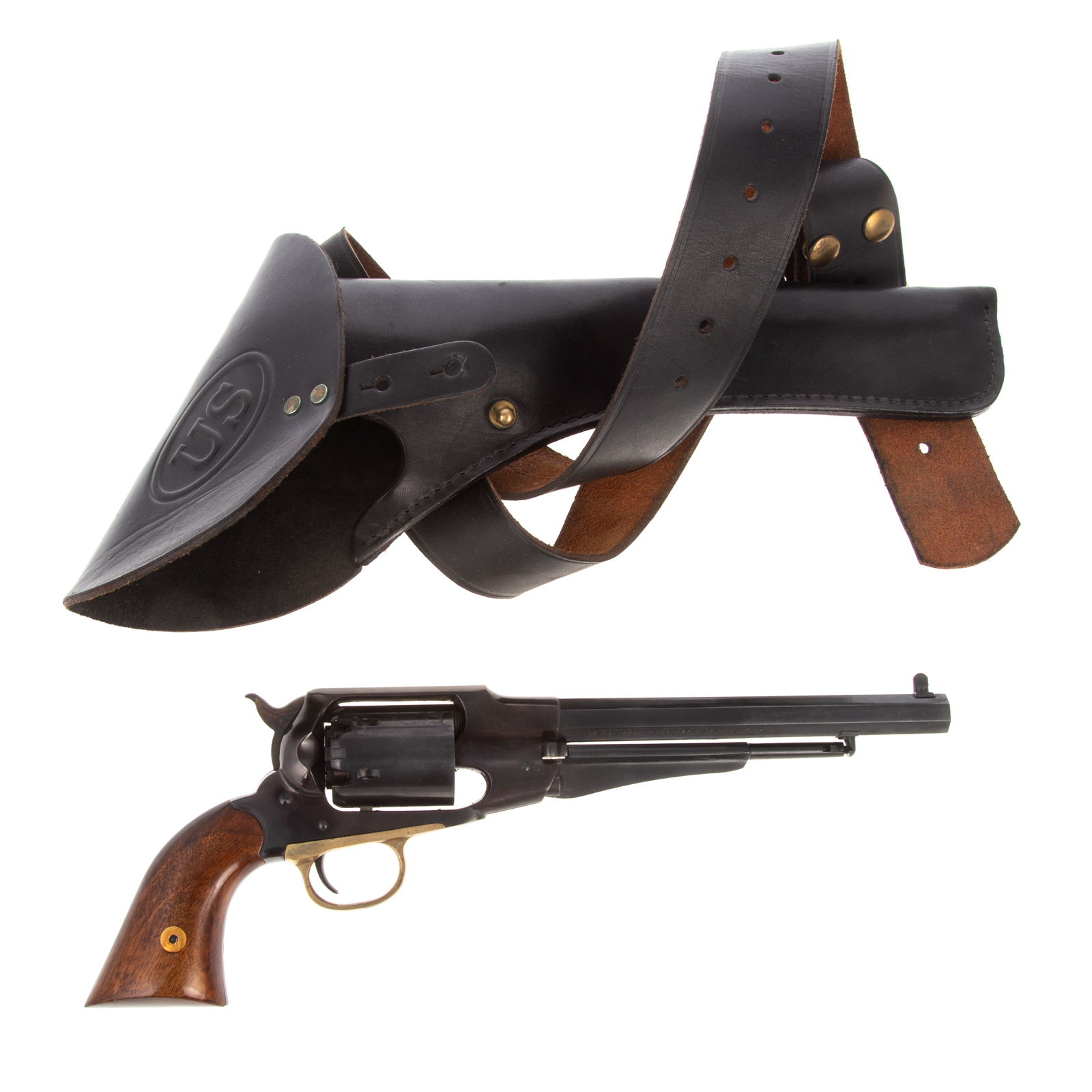 A.S.M. 44 CAL. PERCUSSION