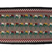 Ason Yellowhair 
(Diné, 20th c