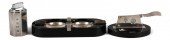 ASPREY SILVER TABLE LIGHTER AN