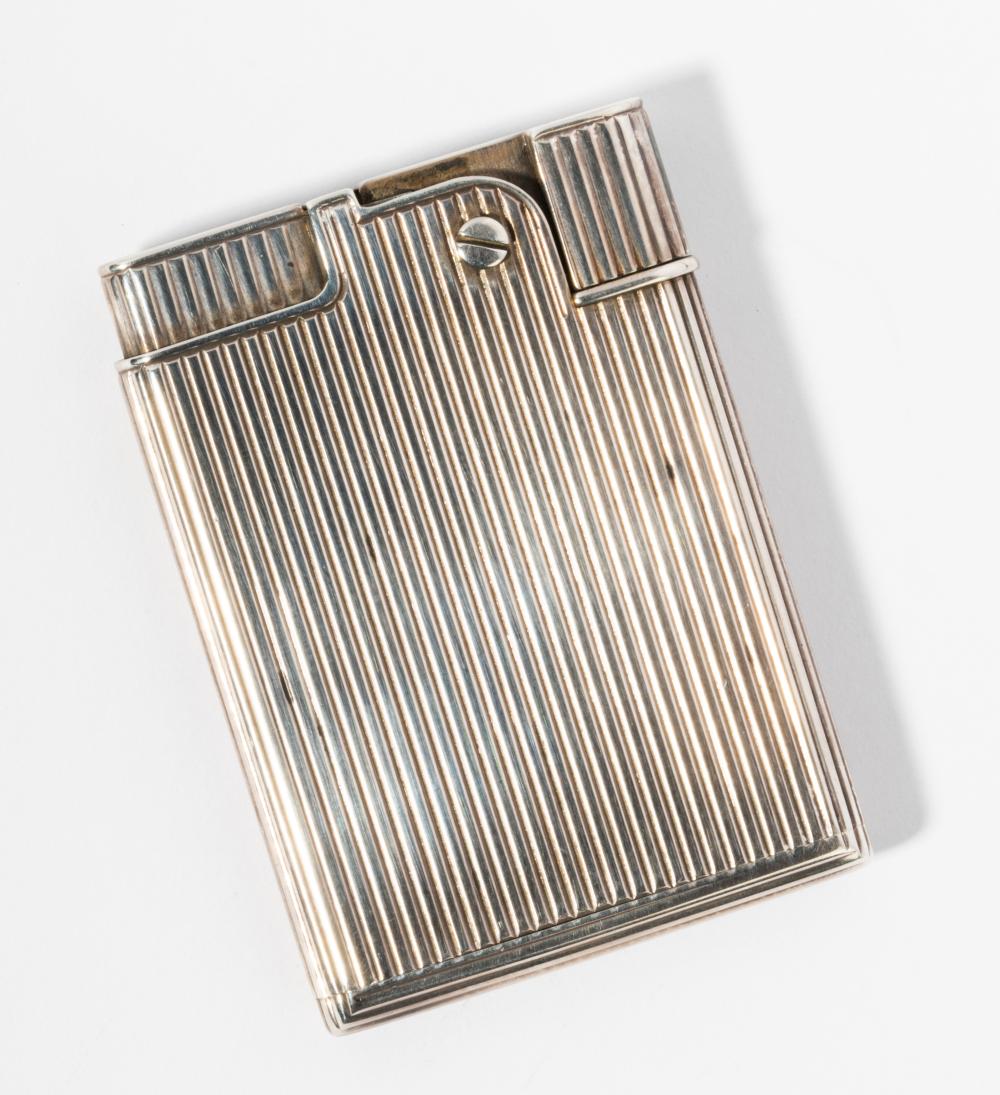 ASPREY STERLING SILVER