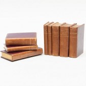 ASPREY'S REFERENCE LIBRARY, LE
