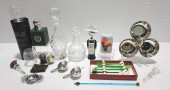 ASRTD BARWARE LOT: WATERFORD,
