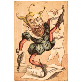 ASSASSIN CHARLES JULIUS GUITEA