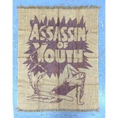 Assassin of Youth Anti-Marijua
