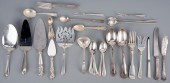 ASSD. AMERICAN STERLING, 39 PC