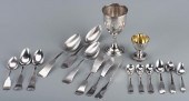 ASSD. COIN SILVER INC. SOUTHER