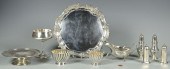 ASSD. EDWARDIAN SILVER INC. SA