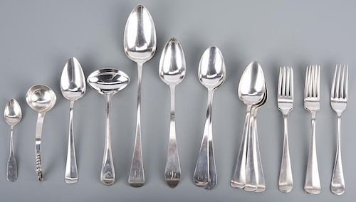 ASSD. SILVER INC. FEDERAL SERVING