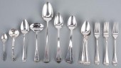 ASSD. SILVER INC. FEDERAL SERV