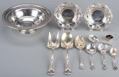 ASSD. STERLING INC. TIFFANY BR