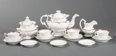 ASSEM. STAFFORDSHIRE POTTERY T
