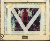 ASSEMBLAGE, MILDRED HOWARD Mil
