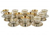 ASSEMBLED AMERICAN STERLING AN