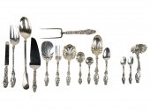 ASSEMBLED AMERICAN STERLING FL