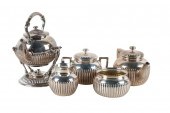 ASSEMBLED AMERICAN STERLING ME