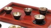 Assembled Chinese huanghuali a