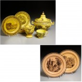 ASSEMBLED COLLECTION CREIL WAR
