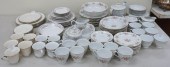 ASSEMBLED COLLECTION OF PORCEL