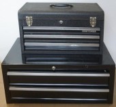ASSEMBLED CRAFTSMAN STACKABLE