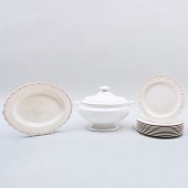ASSEMBLED CREAMWARE PART SERVI