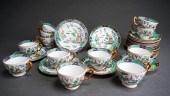 ASSEMBLED CROWN STAFFORDSHIRE