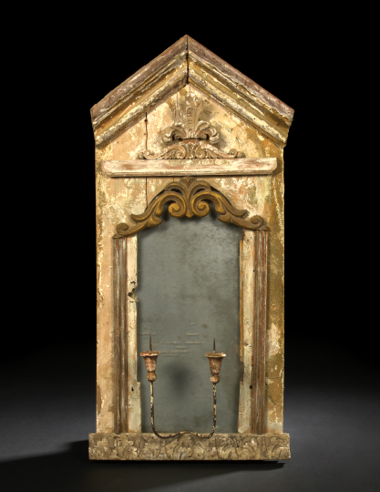 Assembled French Carved,