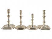 ASSEMBLED GROUP OF GEORGIAN SI