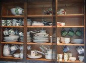 ASSEMBLED LIMOGES AND OTHER BO