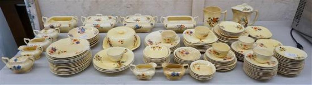 ASSEMBLED LIMOGES CHINA CO, SEBRING
