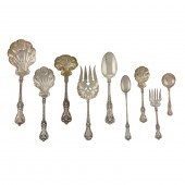 ASSEMBLED LOT OF (24 PCS) VINT