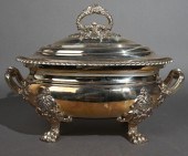 ASSEMBLED MATTHEW BOULTON ENGL