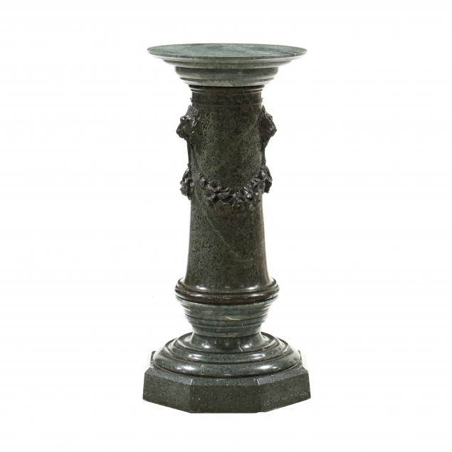 ASSEMBLED NEOCLASSICAL STYLE