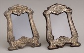 ASSEMBLED PAIR OF ENGLISH ART