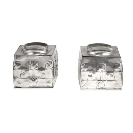 Assembled Pair of Liberty & Co.