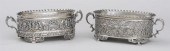 ASSEMBLED PAIR OF TIFFANY & CO