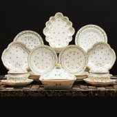 ASSEMBLED ROYAL CROWN DERBY AN