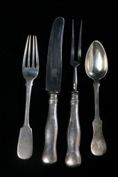 ASSEMBLED SET AUSTRO-HUNGARIAN
