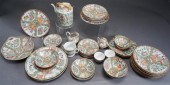 ASSEMBLED SET OF CHINESE EXPOR