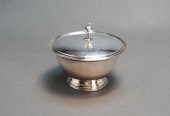 ASSEMBLED STERLING SILVER BONB
