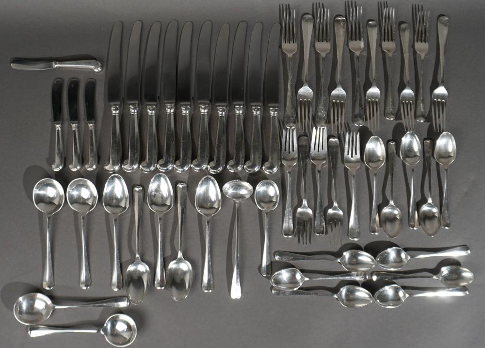 ASSEMBLED TIFFANY & CO. FOR THE