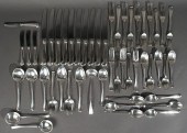 ASSEMBLED TIFFANY & CO. FOR TH