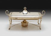 Assembled Victorian sterling s