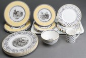 ASSEMBLED VILLEROY & BOCH COUN