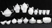 Assembled Wedgwood, Coalport a