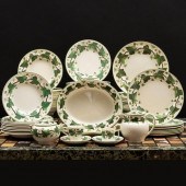 ASSEMBLED WEDGWOOD TRANSFER PR