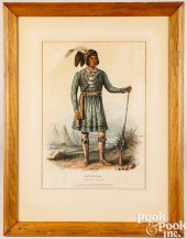 ASSEOLA - A SEMINOLE LEADER CO