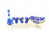 ASSOCIATED GROUP OF COBALT CUT