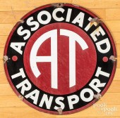 ASSOCIATED TRANSPORT AT TRUCKI